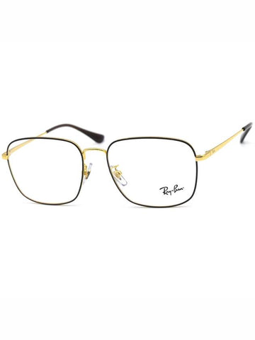 RayBan Glasses RB6474D 2905 - RAY-BAN - BALAAN 1