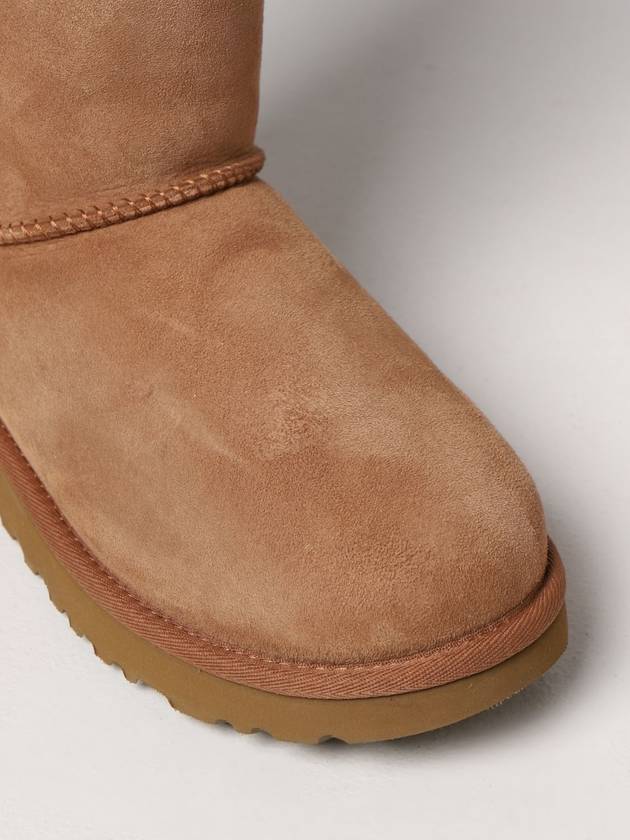 Flat ankle boots woman Ugg - UGG - BALAAN 4