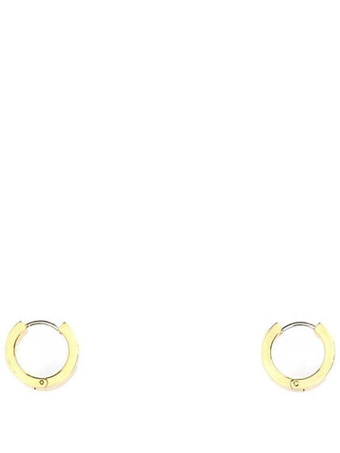 Tory Burch Earrings - TORY BURCH - BALAAN 1