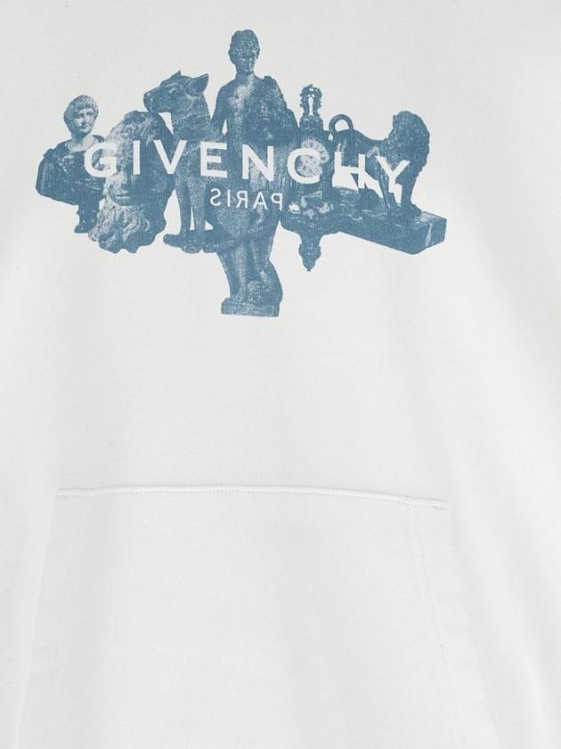 Givenchy Sweaters White - GIVENCHY - BALAAN 3