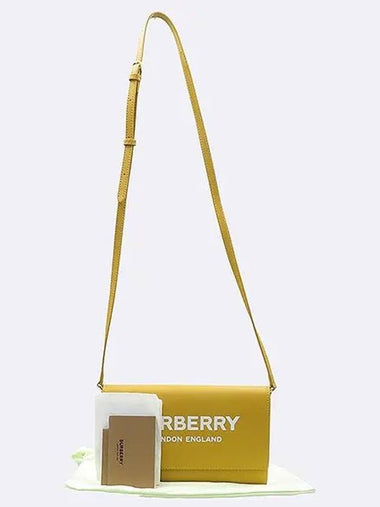 80463081 Crossbody bag - BURBERRY - BALAAN 1