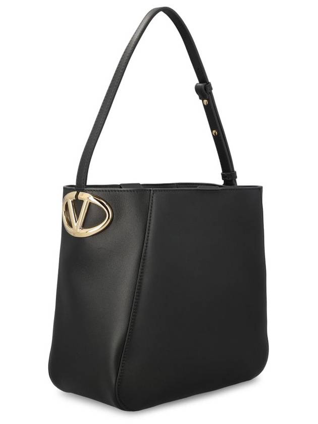 Valentino Garavani Bags.. Black - VALENTINO - BALAAN 3