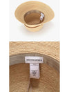 Besa 9 Raffia Cloche Hat Tan - HELEN KAMINSKI - BALAAN 4