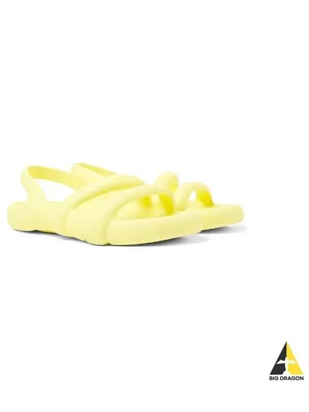 Sandals K201636 002 YELLOW - CAMPER - BALAAN 2