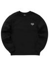 Standard Rue Madame Sweatshirt Black - A.P.C. - BALAAN 2