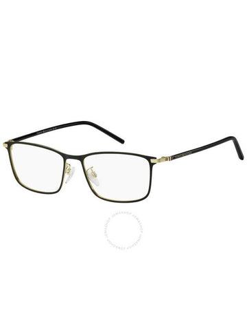 Tommy Hilfiger Demo Rectangular Men's Eyeglasses TH 2013/F 0I46 54 - TOMMY HILFIGER - BALAAN 1