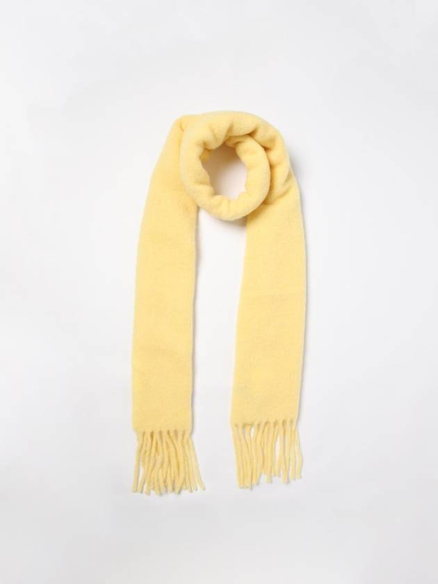 Scarf men Jacquemus - JACQUEMUS - BALAAN 5