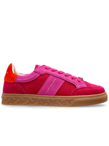 Kurt Geiger Sports Shoes, Women's, Pink - KURT GEIGER - BALAAN 1