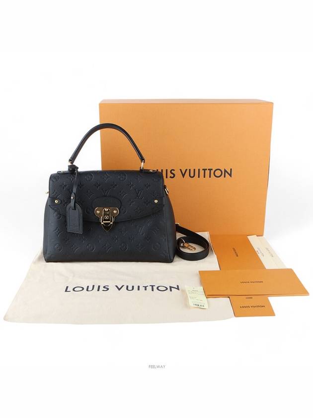 women cross bag - LOUIS VUITTON - BALAAN 8