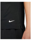 Golf Victory Dri-Fit Polo Shirt Black - NIKE - BALAAN 6