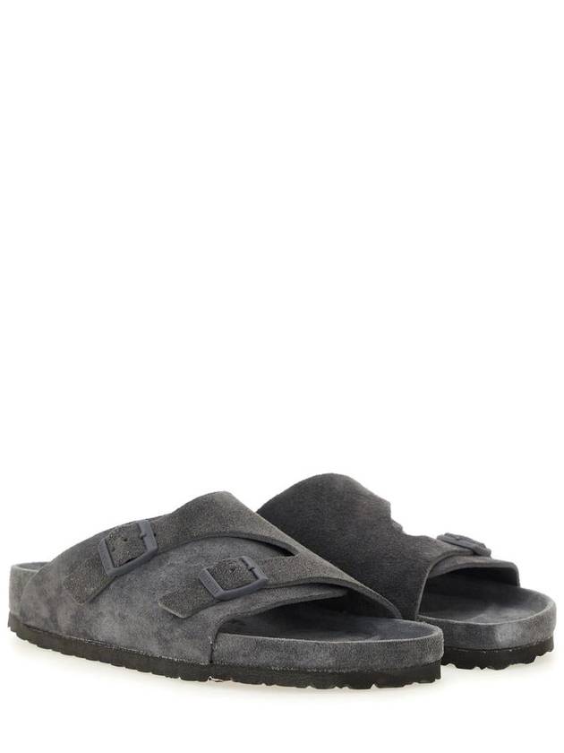 Birkenstock Sandal "Zürich" Unisex - BIRKENSTOCK - BALAAN 3