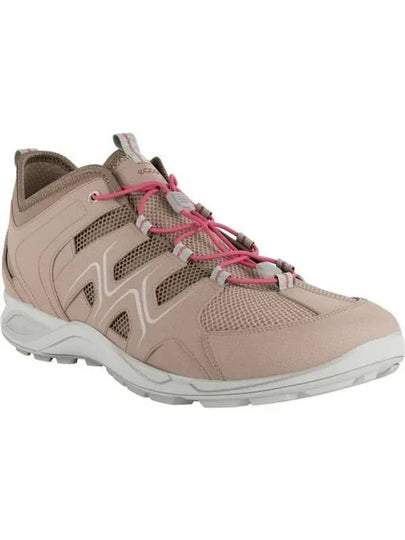 TERRACRUISE LT W 82577360889 Women s Terracruz Light Sneakers - ECCO - BALAAN 2