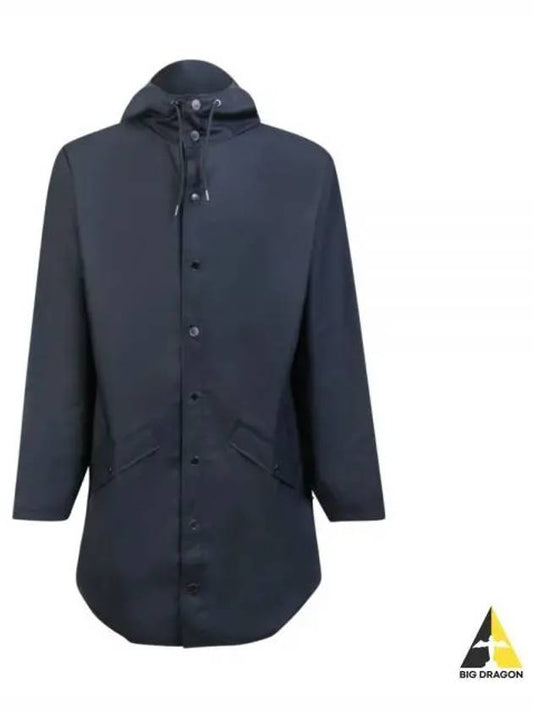 Long Jacket 12020 47 - RAINS - BALAAN 1