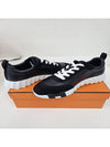 Women s Bouncing Sneakers Black H221176Z - HERMES - BALAAN 3