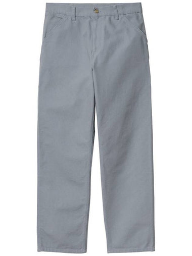 Carhartt Wip Pants - CARHARTT WIP - BALAAN 1