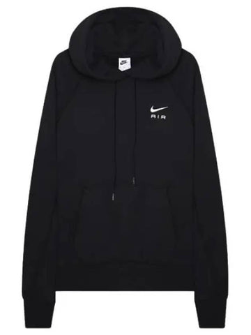 Men s Air French Terry Pullover Hoodie - NIKE - BALAAN 1