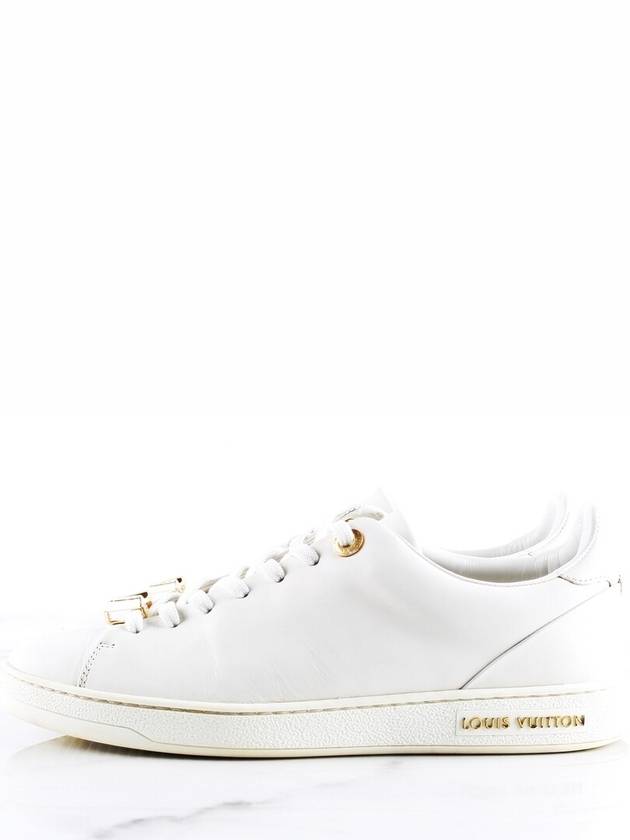 Front row sneakers 36 5 235 - LOUIS VUITTON - BALAAN 4