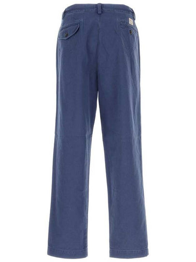 Polo Ralph Lauren Pants - POLO RALPH LAUREN - BALAAN 2