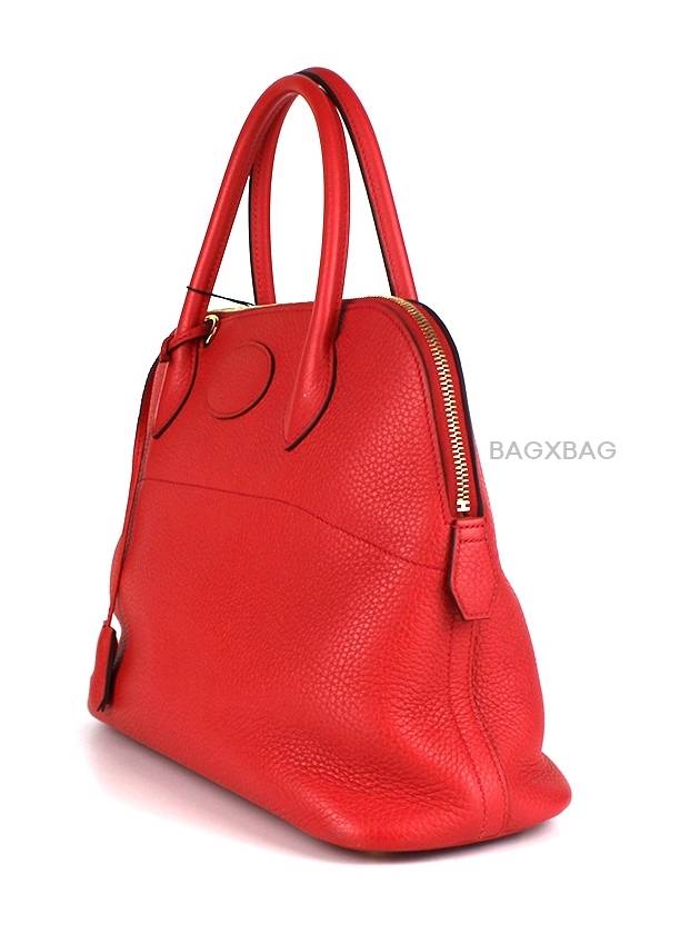 HM Bolid 31 Red HM42BG016 - HERMES - BALAAN 2