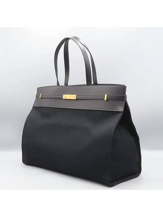 553742 tote bag - SAINT LAURENT - BALAAN 3