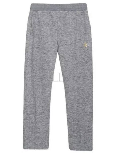 Road JoGGer Track Pants Grey - GOLDEN GOOSE - BALAAN 2