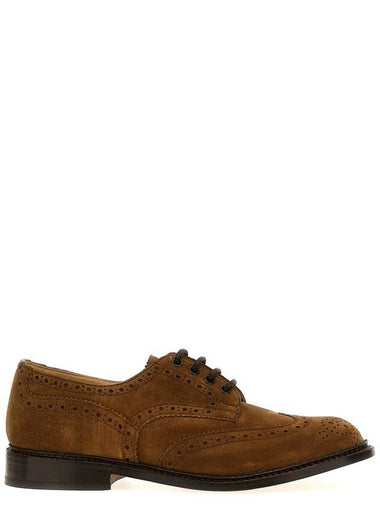 Tricker'S 'Bourton' Lace Up Shoes - TRICKER'S - BALAAN 1