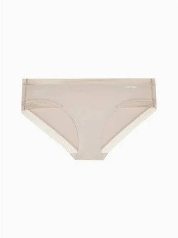 Underwear Women s Breathable Collection AF Hipster QF5759AD 9XV - CALVIN KLEIN - BALAAN 1