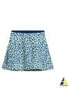 Skirt Themba Print Skirt GWSD09824 O495 Women's Themba Print - J.LINDEBERG - BALAAN 2