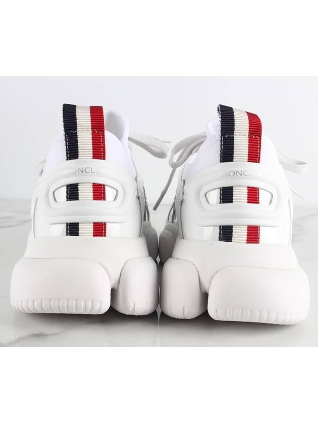 Briseis Sneakers 37 Domestic 240 - MONCLER - BALAAN 4