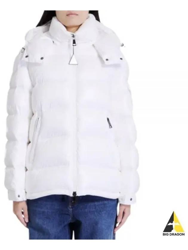 1A00142 68950 032 Maire short down jacket - MONCLER - BALAAN 1