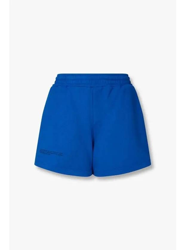 Unisex 365 Daily Shorts Blue - PANGAIA - BALAAN 1