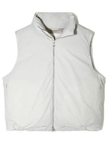 maze padded vest - STUDIO NICHOLSON - BALAAN 1