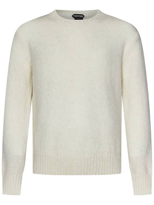 Tom Ford Sweater - TOM FORD - BALAAN 1