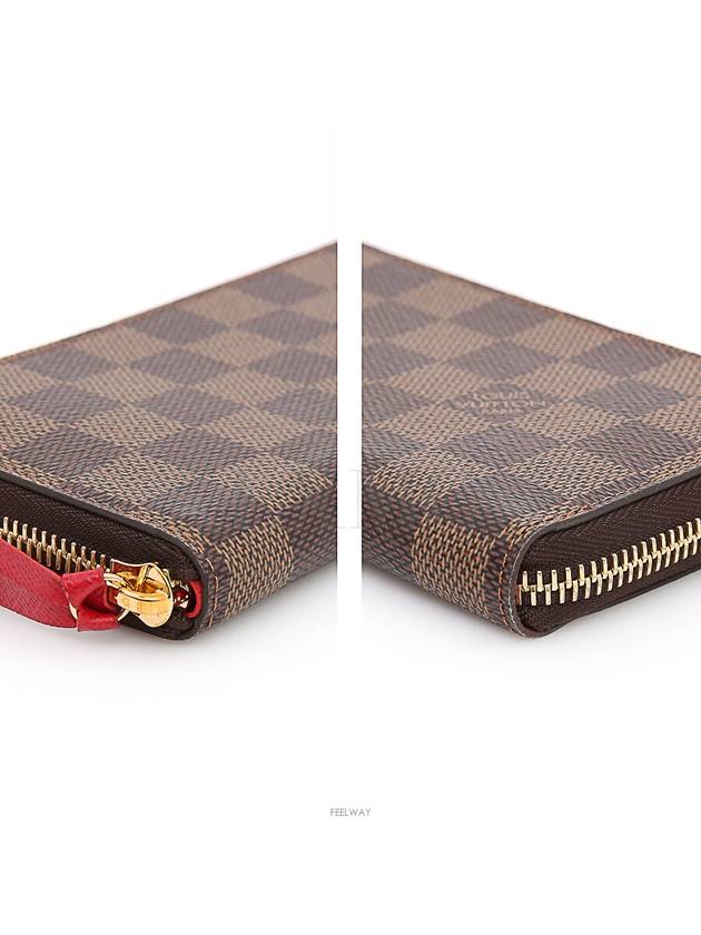 women s long wallet - LOUIS VUITTON - BALAAN 7