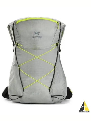 ARCTERYX Area 45 Backpack Women - ARC'TERYX - BALAAN 1