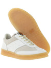 Court Low Top Sneakers White - MAISON MARGIELA - BALAAN 6