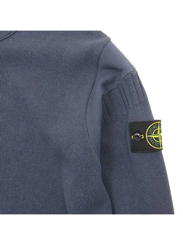 Smith Market Stone Island 7415509B6 Knit Men s Clothing - STONE ISLAND - BALAAN 3