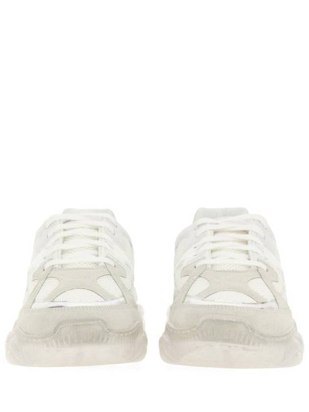 Moschino Sneaker Teddy - MOSCHINO - BALAAN 4