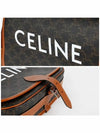 Messenger Bag 193902BZK 04LI - CELINE - BALAAN 6