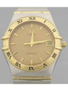 1212 10 Men s Watch - OMEGA - BALAAN 1