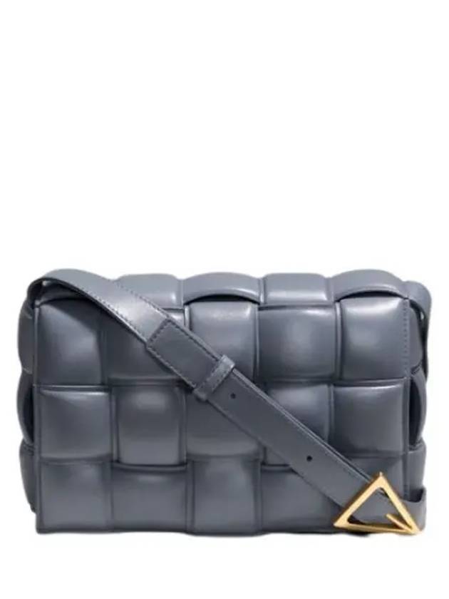 padded cassette bag - BOTTEGA VENETA - BALAAN 1