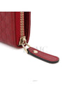 women s wallet - GUCCI - BALAAN 6