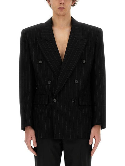 Suit Jacket 771647 Y1H24 1095 - SAINT LAURENT - BALAAN 2