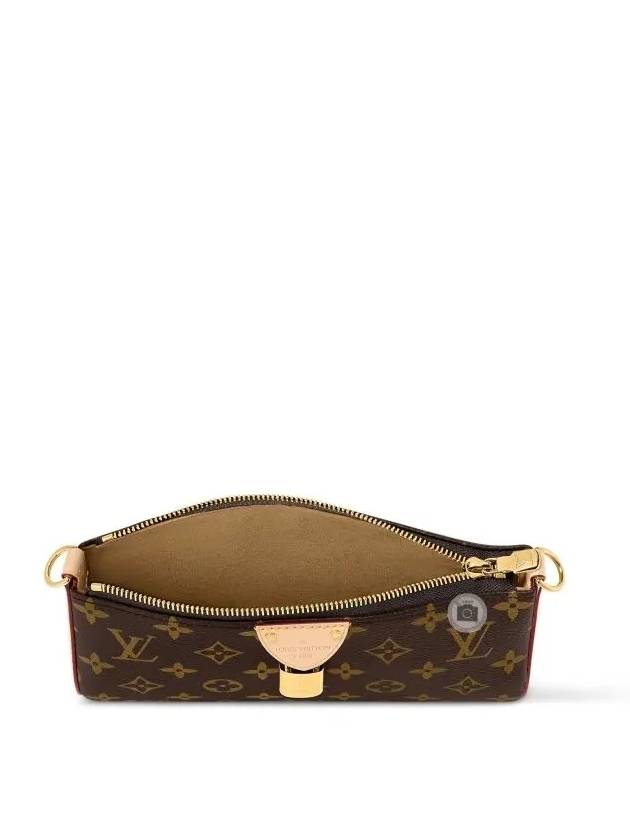 Bag Women s Pochette Tirette M12859 - LOUIS VUITTON - BALAAN 2