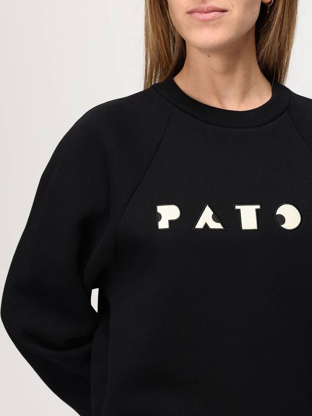 Sweatshirt woman Patou - PATOU - BALAAN 4