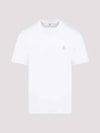 short sleeve t shirt M0B131328GCDJ74 - BRUNELLO CUCINELLI - BALAAN 2