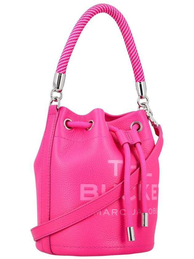 The Leather Bucket bag H652L01PF22665 - MARC JACOBS - BALAAN 3