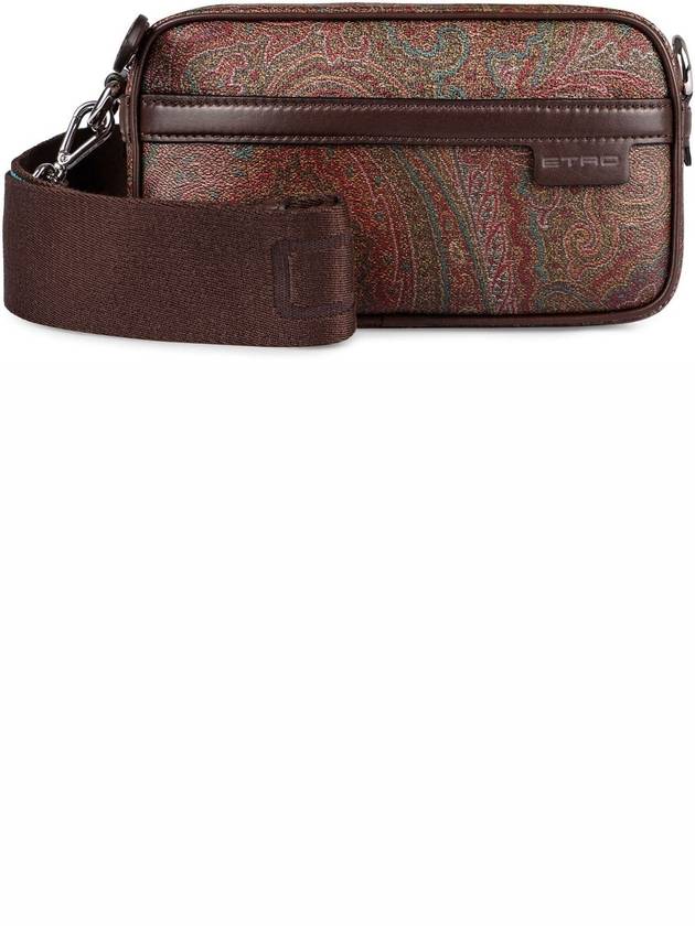 Etro Paisley Shoulder Bag - ETRO - BALAAN 2