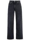 Men's Third Cut Jeans Super Gray - OUR LEGACY - BALAAN 2