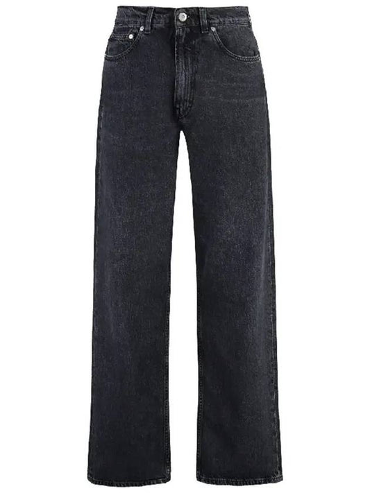 Men's Third Cut Jeans Super Gray - OUR LEGACY - BALAAN 2